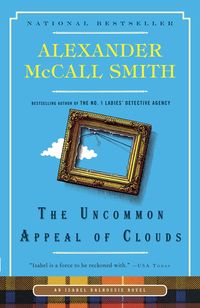 Bild vom Artikel The Uncommon Appeal of Clouds vom Autor Alexander McCall Smith