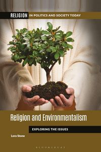 Produktbild: Religion and Environmentalism