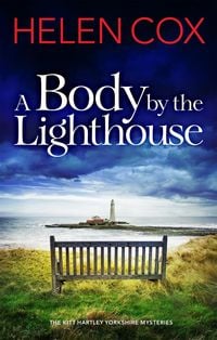 Produktbild: A Body by the Lighthouse