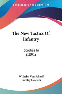 Produktbild: The New Tactics Of Infantry