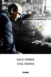 Produktbild: Kalla handen