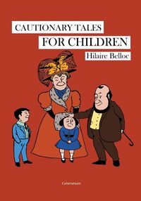 Produktbild: Cautionary Tales for Children