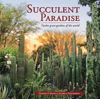 Produktbild: SUCCULENT PARADISE
