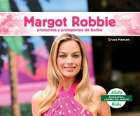 Produktbild: Margot Robbie