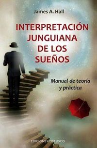 Produktbild: Interpretaci&oacute;n junguiana de los sue&ntilde;os
