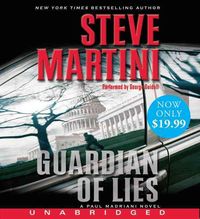 Produktbild: Guardian Of Lies Low Price C D