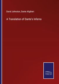 Produktbild: A Translation of Dante's Inferno