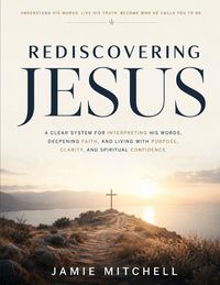 Produktbild: Rediscovering Jesus