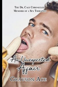 Produktbild: An Unexpected Affair