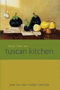 Produktbild: Ross, J: Leaves from Our Tuscan Kitchen