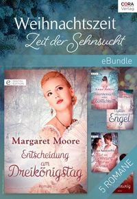 Produktbild: Weihnachtszeit - Zeit der Sehnsucht