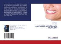 Produktbild: Care After Orthodontic Treatment