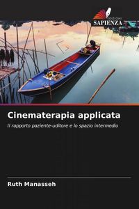 Produktbild: Cinematerapia applicata