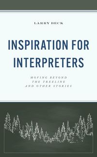 Produktbild: Inspiration for Interpreters