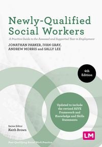 Produktbild: Newly-Qualified Social Workers