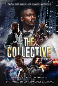 Produktbild: The Collective: From the Minds of Black Authors