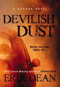 Produktbild: Devilish Dust