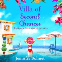 Produktbild: Villa of Second Chances