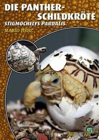 Produktbild: Die Pantherschildkr&ouml;te