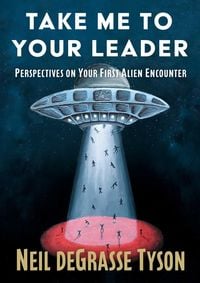 Produktbild: Take Me to Your Leader