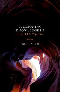 Produktbild: Summoning Knowledge in Plato's Republic