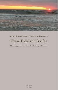 Produktbild: Kleine Folge von Briefen
