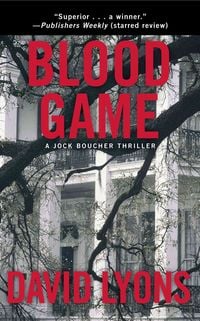 Produktbild: Blood Game