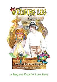 Produktbild: The Wedding Log