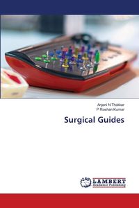 Produktbild: Surgical Guides