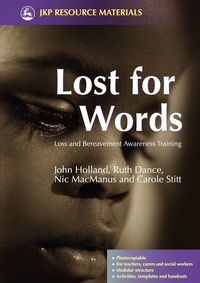 Produktbild: Lost for Words