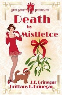 Produktbild: Death by Mistletoe