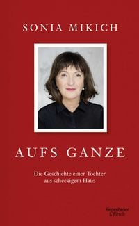 Produktbild: Aufs Ganze