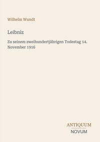 Produktbild: Leibniz