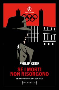 Produktbild: Se i morti non risorgono. Le indagini di Bernie Gunther