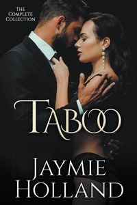 Produktbild: Taboo the Collection