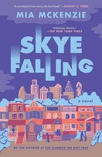 Produktbild: Skye Falling