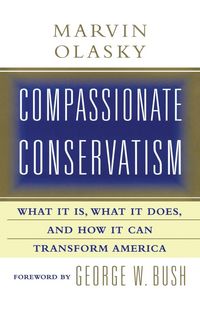 Produktbild: Compassionate Conservatism