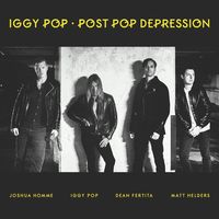 Produktbild: Post Pop Depression (Vinyl)