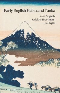 Produktbild: Early English Haiku and Tanka