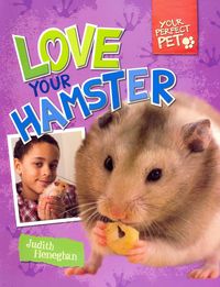 Produktbild: Love Your Hamster