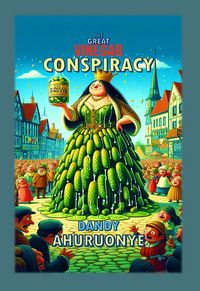 Produktbild: The Great Vinegar Conspiracy