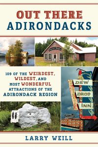 Produktbild: Out There Adirondacks