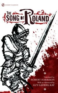 Produktbild: The Song of Roland