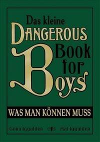 Produktbild: Das kleine Dangerous Book for Boys