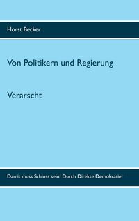 Produktbild: Verarscht