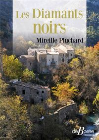 Produktbild: Les diamants noirs
