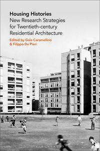 Produktbild: Housing Histories