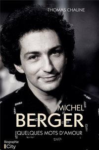 Produktbild: Michel Berger : quelques mots d'amour