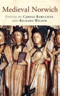 Produktbild: Medieval Norwich