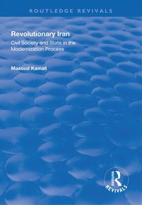 Produktbild: Revolutionary Iran